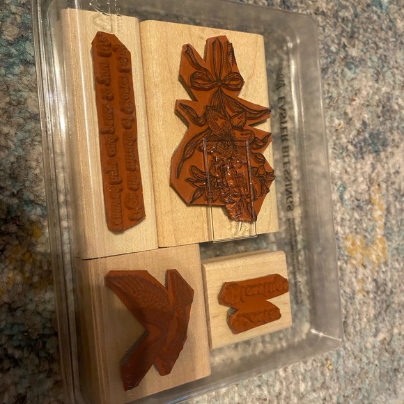 Stampin Up - Picture 8 of 15